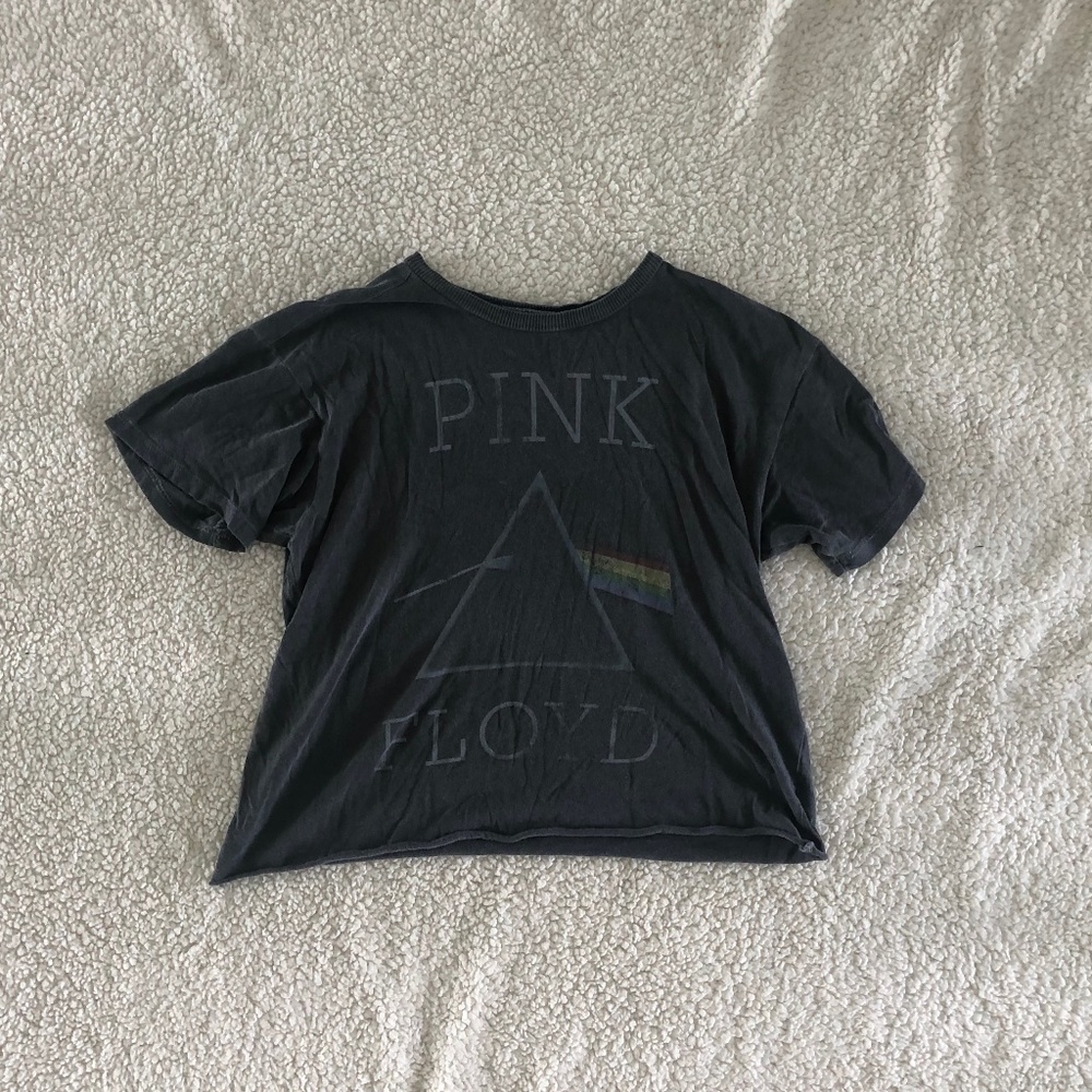 Pink Floyd Graphic Tee